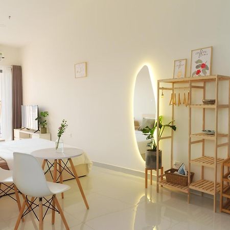 Big Promo ! Cozy Apartment Centrally District 1 Ho Chi Minh City Exterior photo