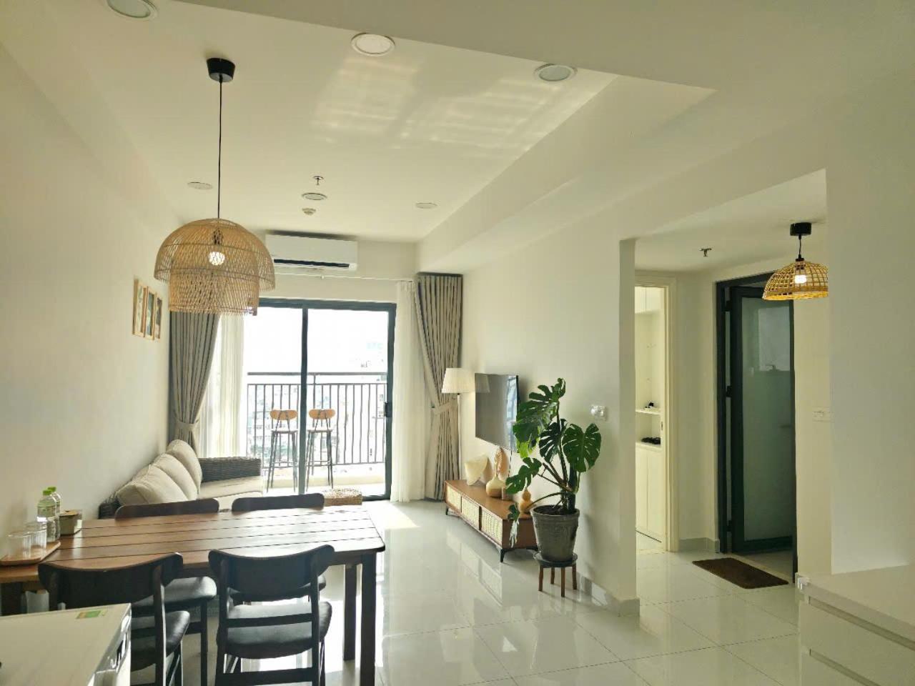 Big Promo ! Cozy Apartment Centrally District 1 Ho Chi Minh City Exterior photo